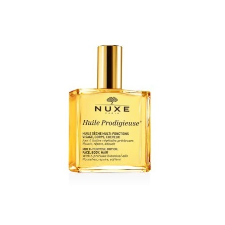 Laboratoire Nuxe Italia Nuxe Huile Prodigieuse Olio Secco 100 Ml