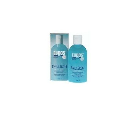 Morgan Eubos Emulsione Corpo Idratante 200 Ml