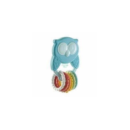 Chicco Gioco Owly Rattle