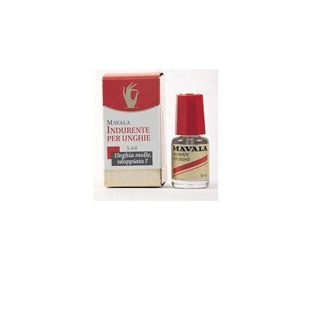 Mavala Italia Mavala Indurente Unghie 5 Ml