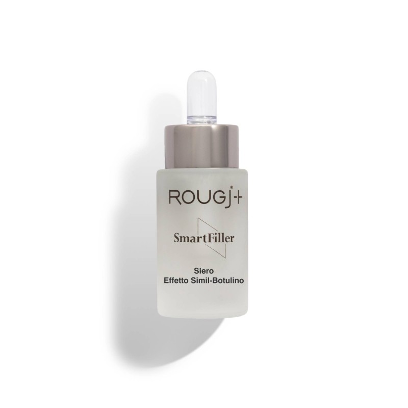 Rougj Group Rougj Smartfiller Siero Effetto Tensore 15 Ml