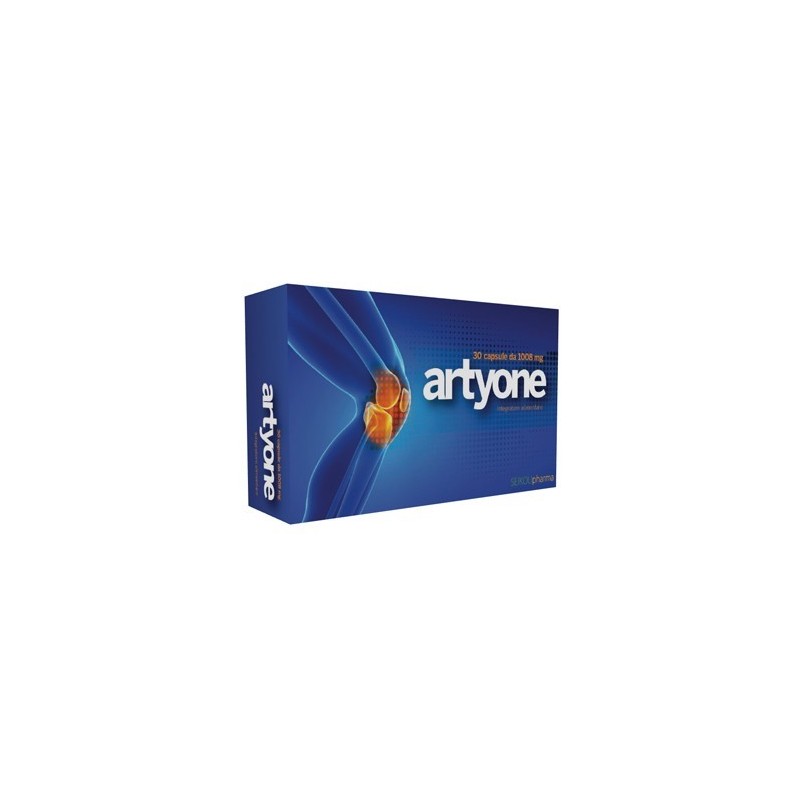 Rubio' Nutraceuticals Artyone 30 Capsule