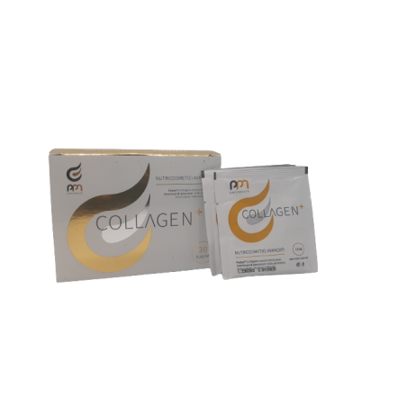 Ppm Corporate Ppm Collagen+ 30 Bustine