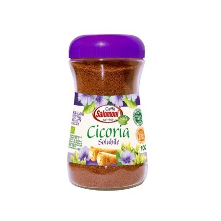 Biotobio Cicoria Solubile Bio 100 G