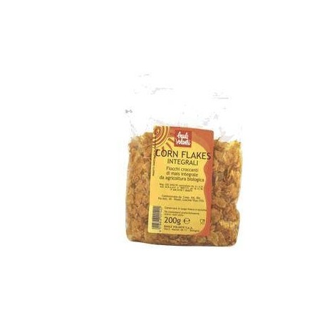 Biotobio Corn Flakes Integrale 200 G