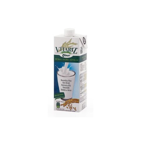 Alinor Vitariz Nature Bevanda Di Riso 1 Litro