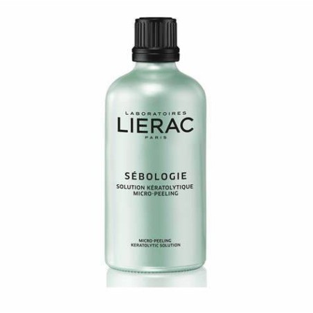 Lierac Sebologie Soluzione Cheratolitica 100 Ml