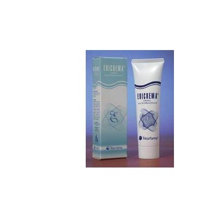 Tricofarma Ebicrema Crema Viso Corpo 50 Ml