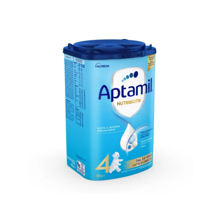 Danone Nutricia Soc. Ben. Aptamil 4 Latte 830 G