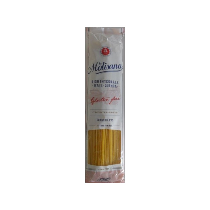 La Molisana Spaghetti 400 G