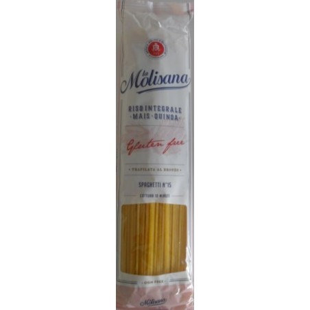 La Molisana Spaghetti 400 G