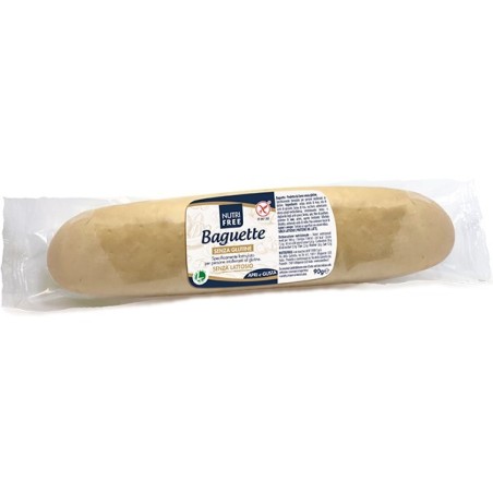 Nt Food Nutrifree Baguette 90 G