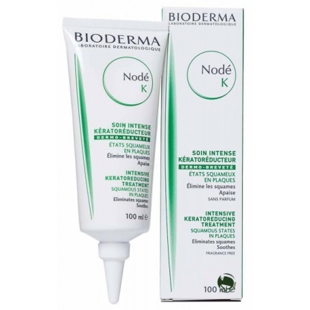 Bioderma Italia Node K Emulsione Concentrato Cheratoriduttore 100 Ml