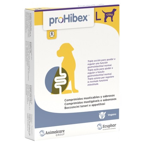 Custom Vet Products Prohibex L 6 Bocconcini