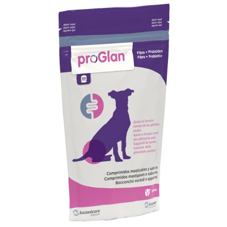 Custom Vet Products Proglan 30 Bocconcini