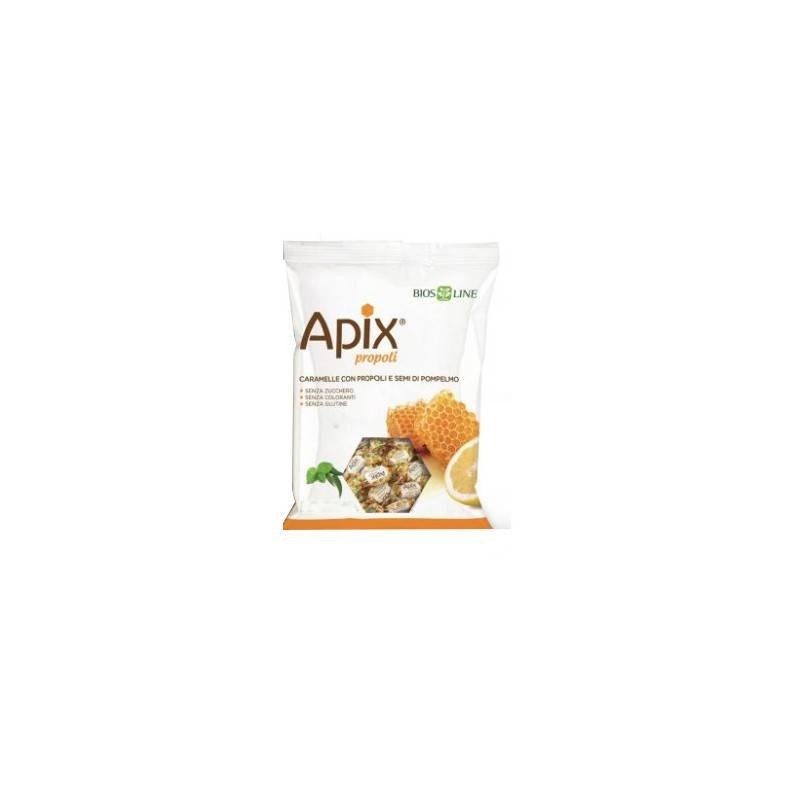 Bios Line Apix Propoli Caramella Balsamica 50 G Biosline