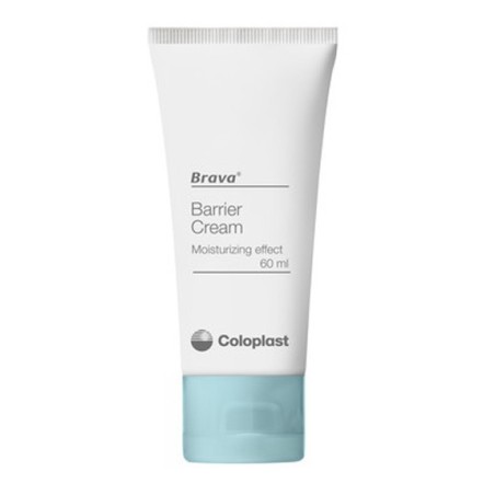 Coloplast Brava Crema Barriera Stomia 60 G