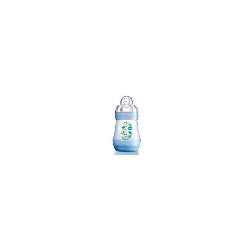 Bamed Baby Italia Mam Easy Start Ac Bottle 130ml Neutro