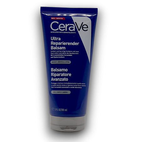 Cerave Balsamo Riparatore Avanzato 88 Ml