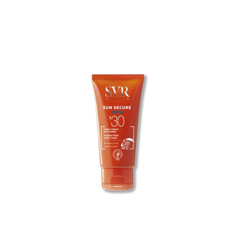 Laboratoires Svr Svr Sun Secure Crema Spf30 50 Ml