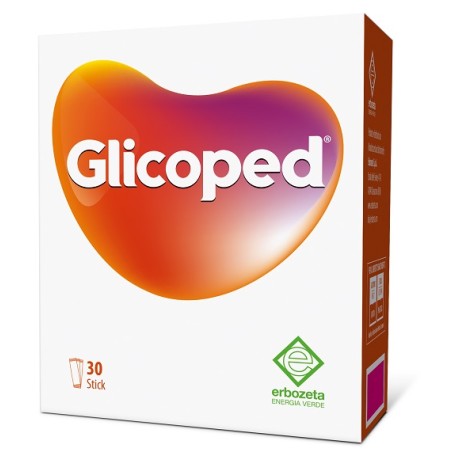 Erbozeta Glicoped 30 Stick