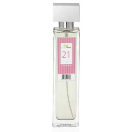 Iap Pharma Parfums Iap Pharma Profumo Da Donna 21 150 Ml