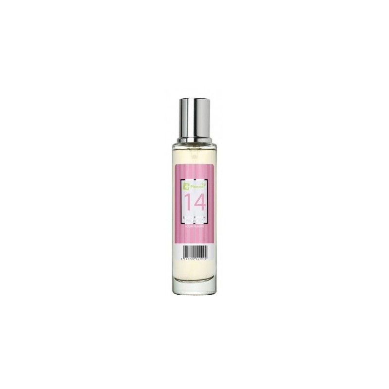 Iap Pharma Parfums Iap Pharma Profumo 14 Donna 30 Ml