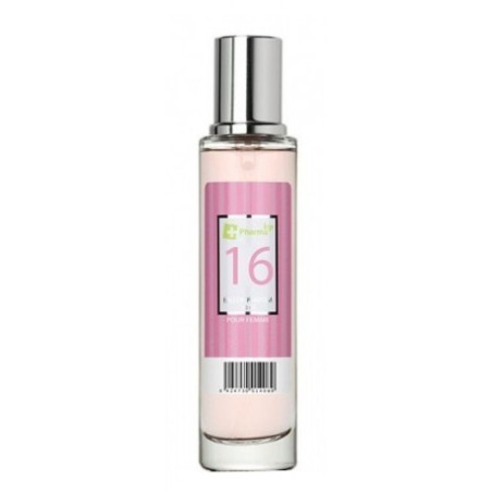 Iap Pharma Parfums Iap Pharma Profumo Da Donna 16 30 Ml