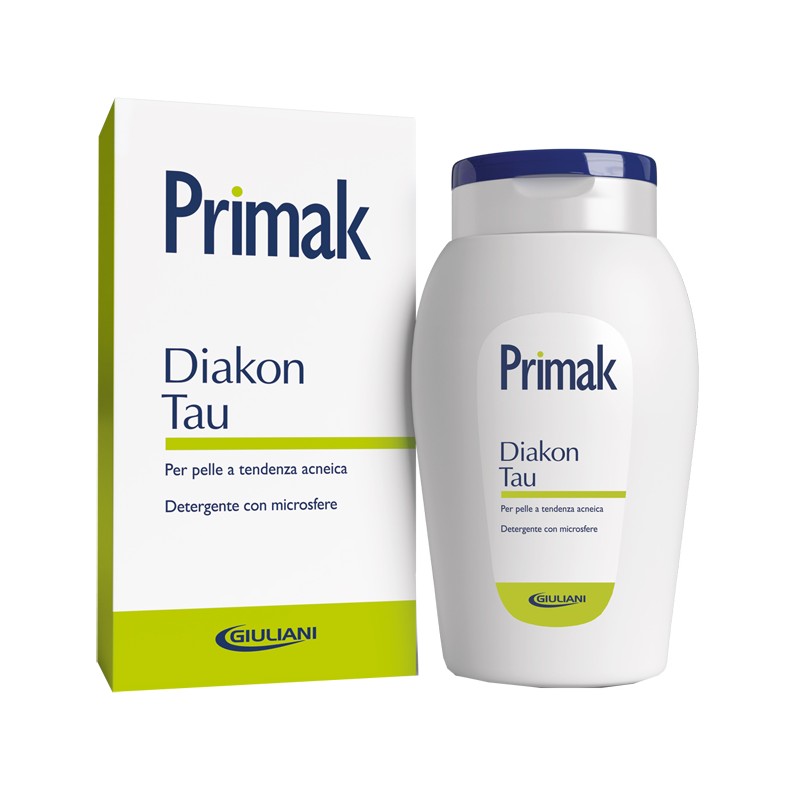 Giuliani Primak Diakon Tau 200 Ml