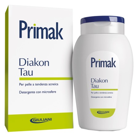 Giuliani Primak Diakon Tau 200 Ml