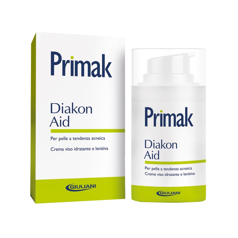 Giuliani Primak Diakon Aid 50 Ml