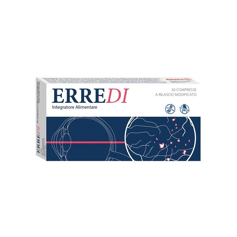 Offhealth Erredi 30 Compresse