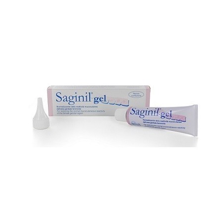 Epitech Group Saginil Gel 30ml