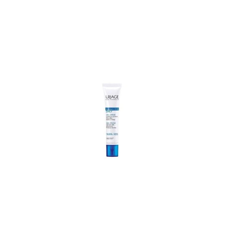 Uriage Laboratoires Dermatolog Bariederm Cica Daily Gel Crema 40 Ml