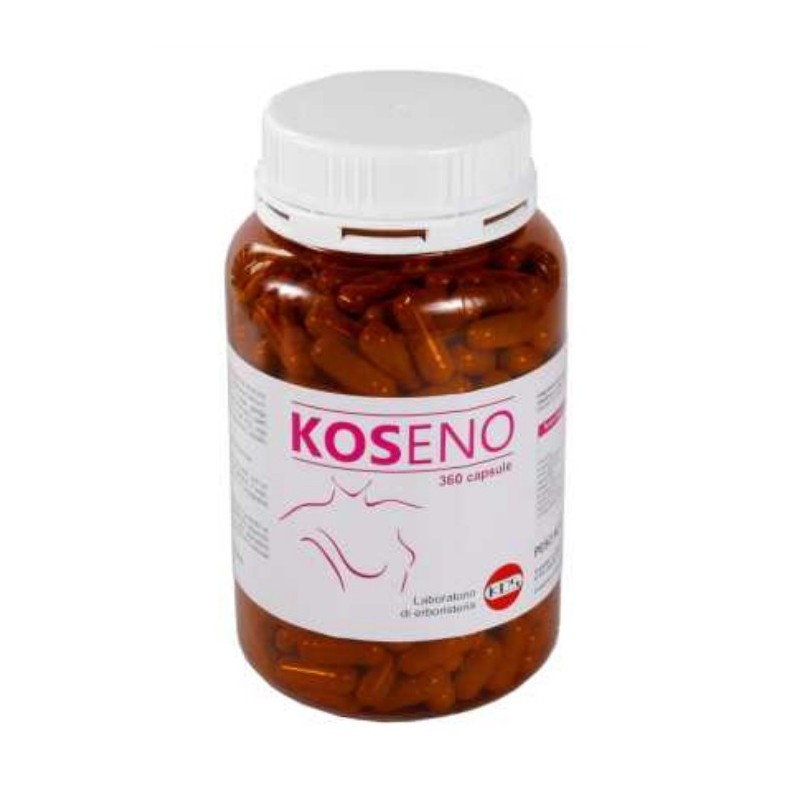 Koseno 360 Capsule