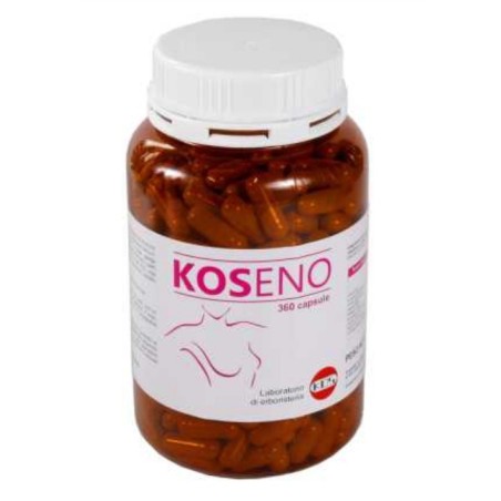 Koseno 360 Capsule