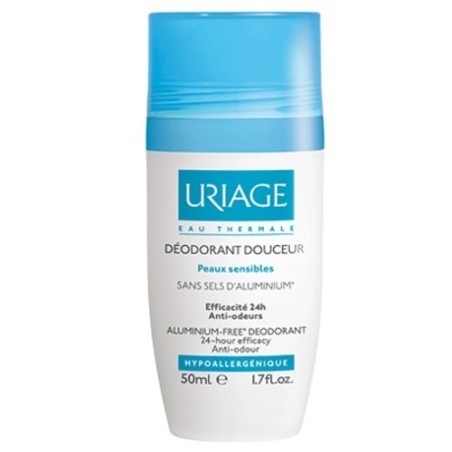 Uriage Laboratoires Dermatolog Uriage Deo Douceur Roll-on 50 Ml