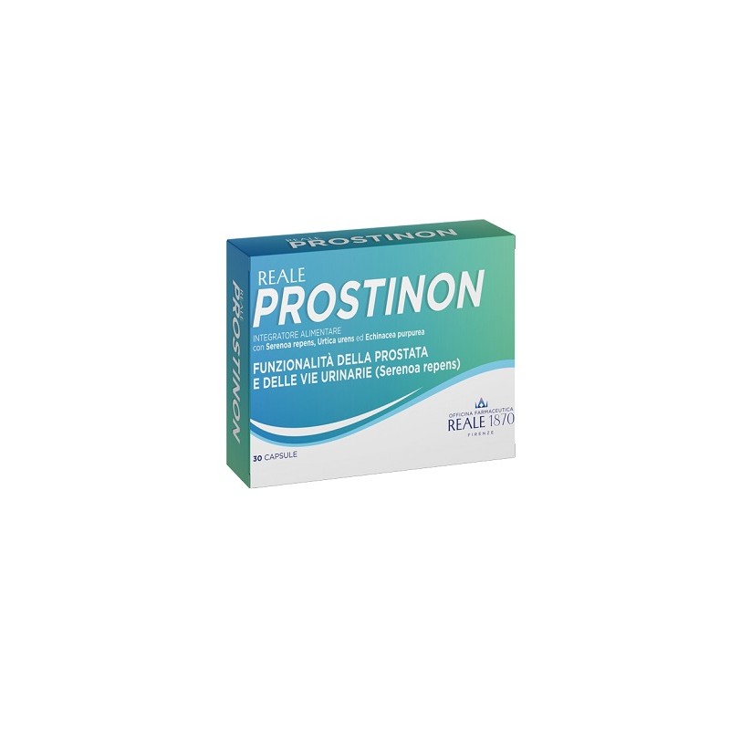 Lodifa Reale Prostinon 30 Capsule