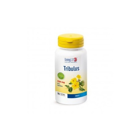 Longlife Tribulus Terrestris 90 Capsule