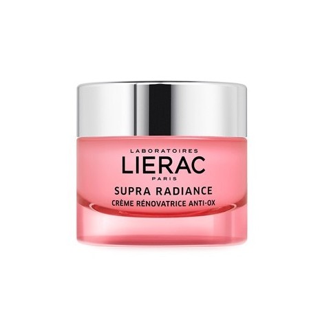 Lierac Supra Rad Crema 50 Ml