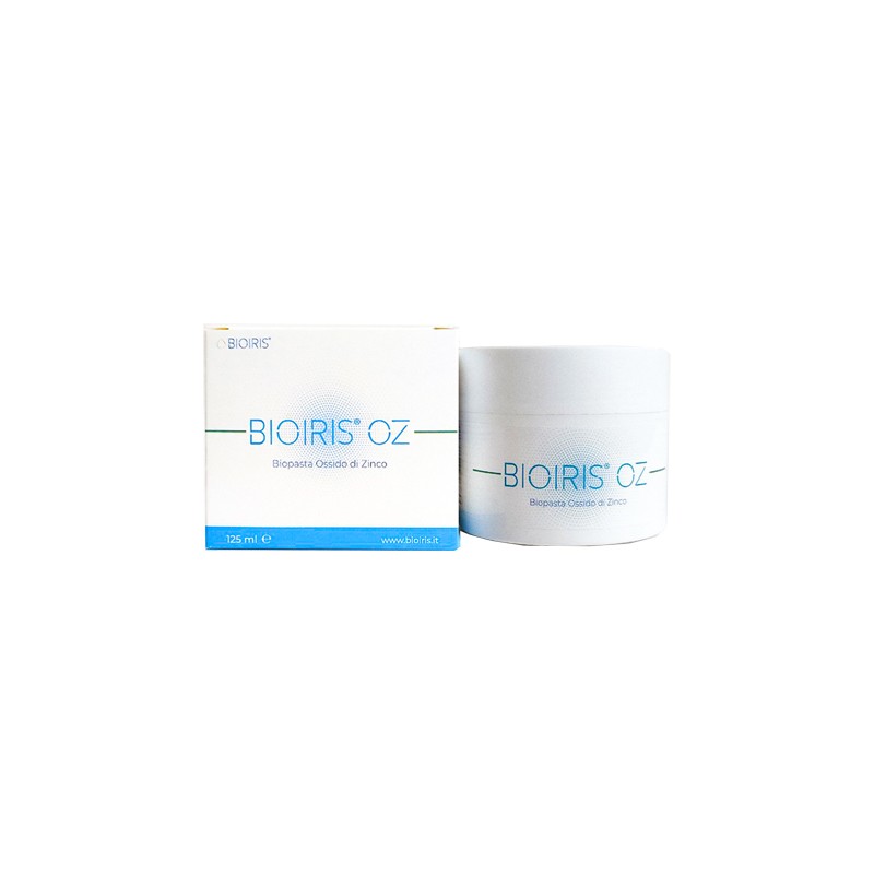 Bioiris Oz 125 Ml