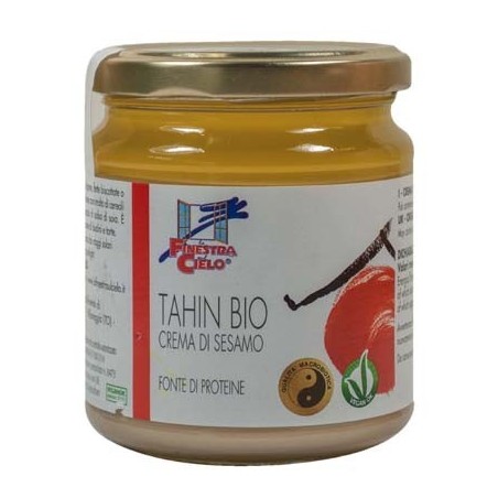 Biotobio Tahin Bio 300 G