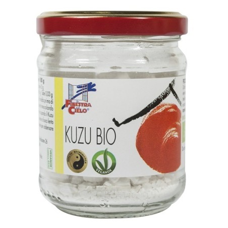 Biotobio Kuzu Biologico 70 G