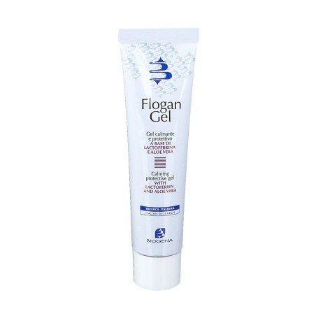 Biogena Flogangel Crema Pelli Ipeareatt 40 Ml