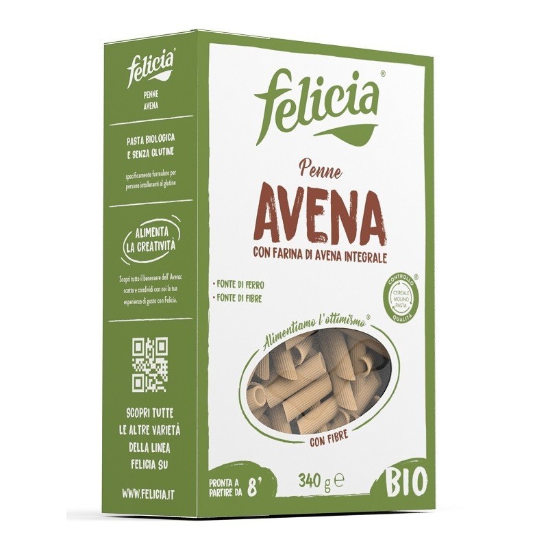 Andriani Felicia Penne Avena 340 G