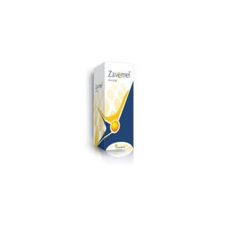 Solarpharm Zavomel Gocce 25 Ml