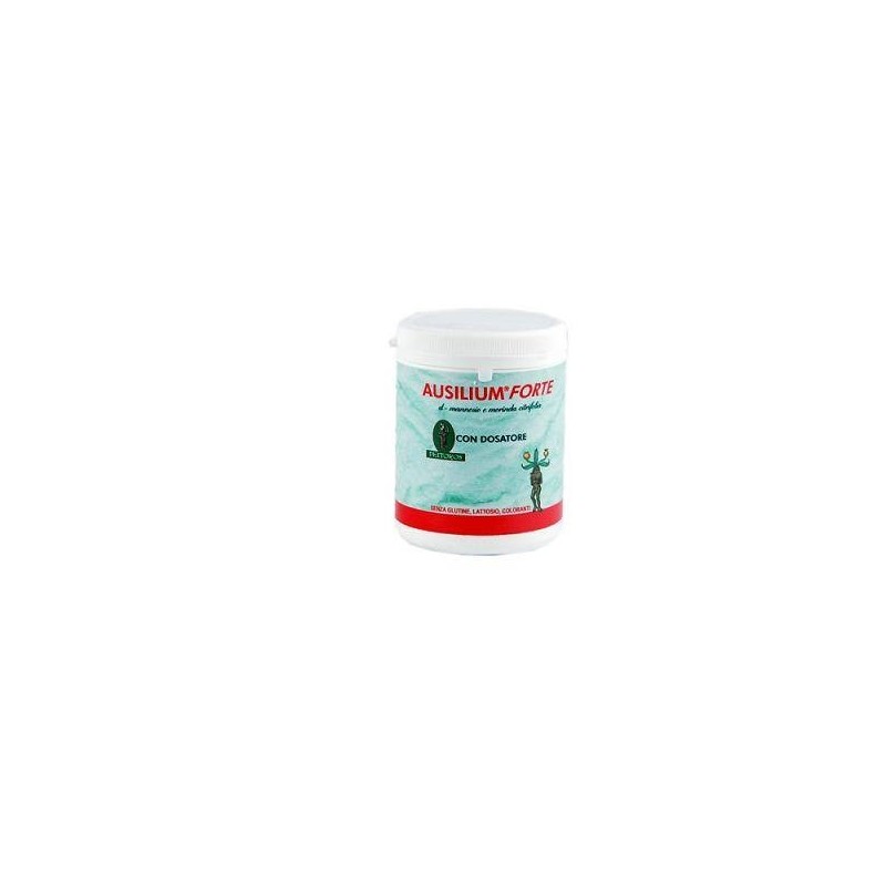 Deakos Ausilium Forte 300 G