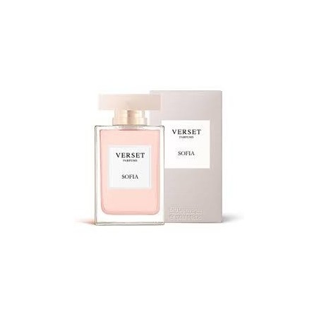 Yodeyma Verset Sofia 50 Ml