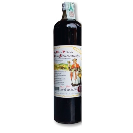 Midefa Amaro Svedese Vecchietta 700ml