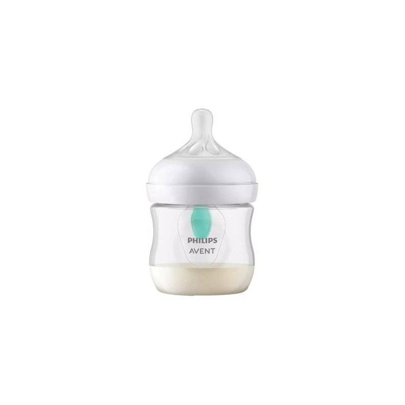 Philips Avent Biberon Natural 3,0 Valvola Airfree Tra 125 Ml